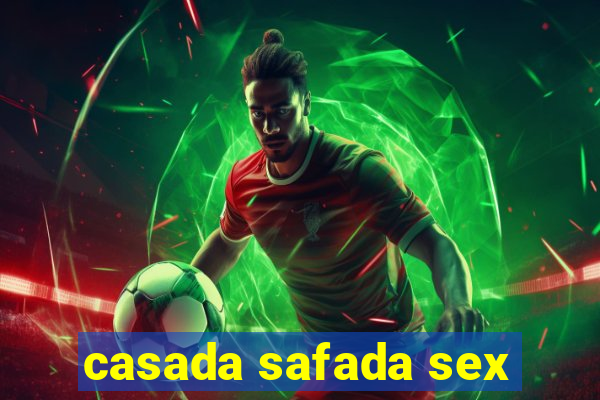 casada safada sex